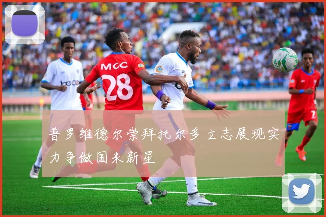 普罗维德尔崇拜托尔多立志展现实力争做国米新星